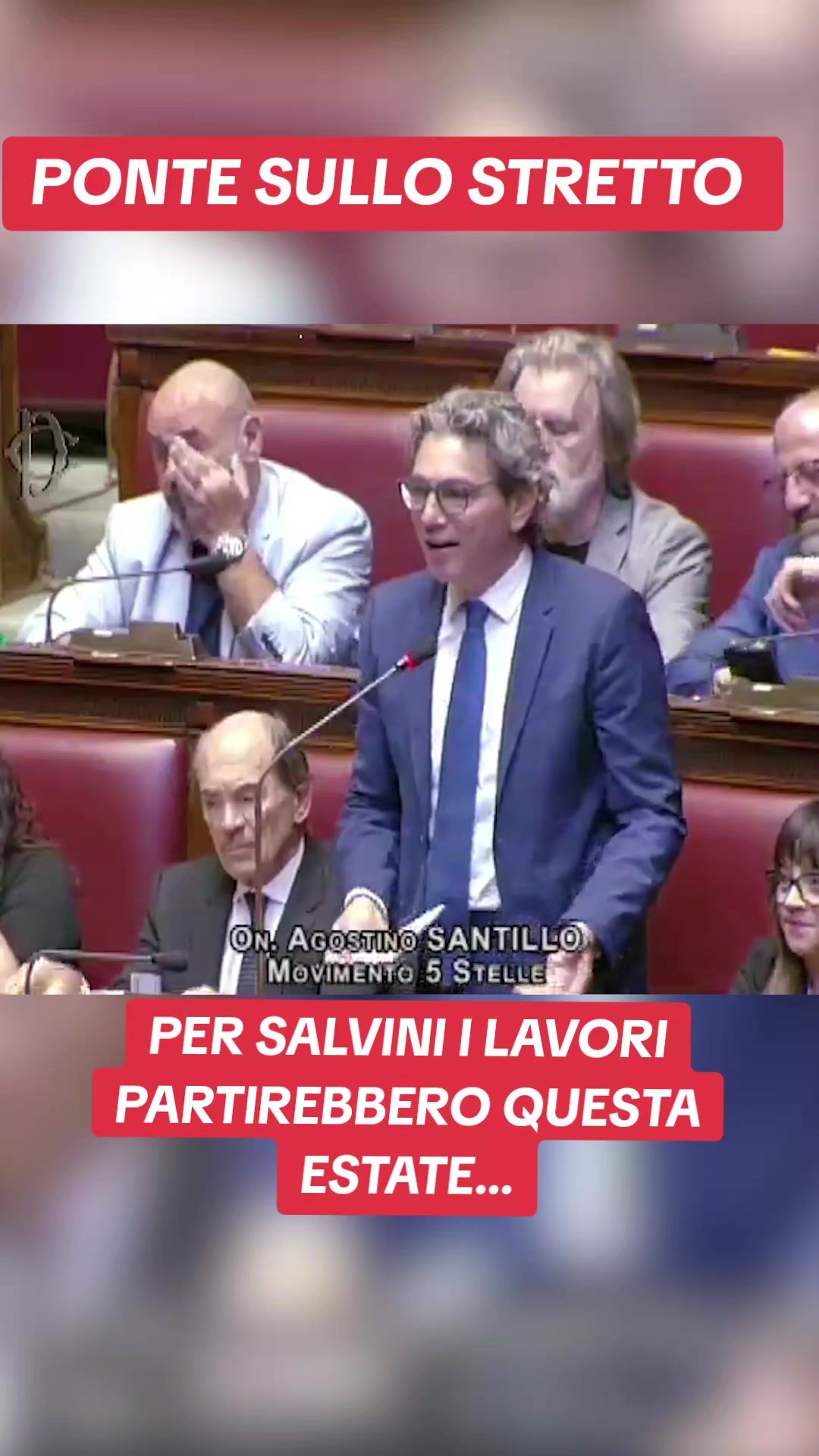 @Agostino Santillo