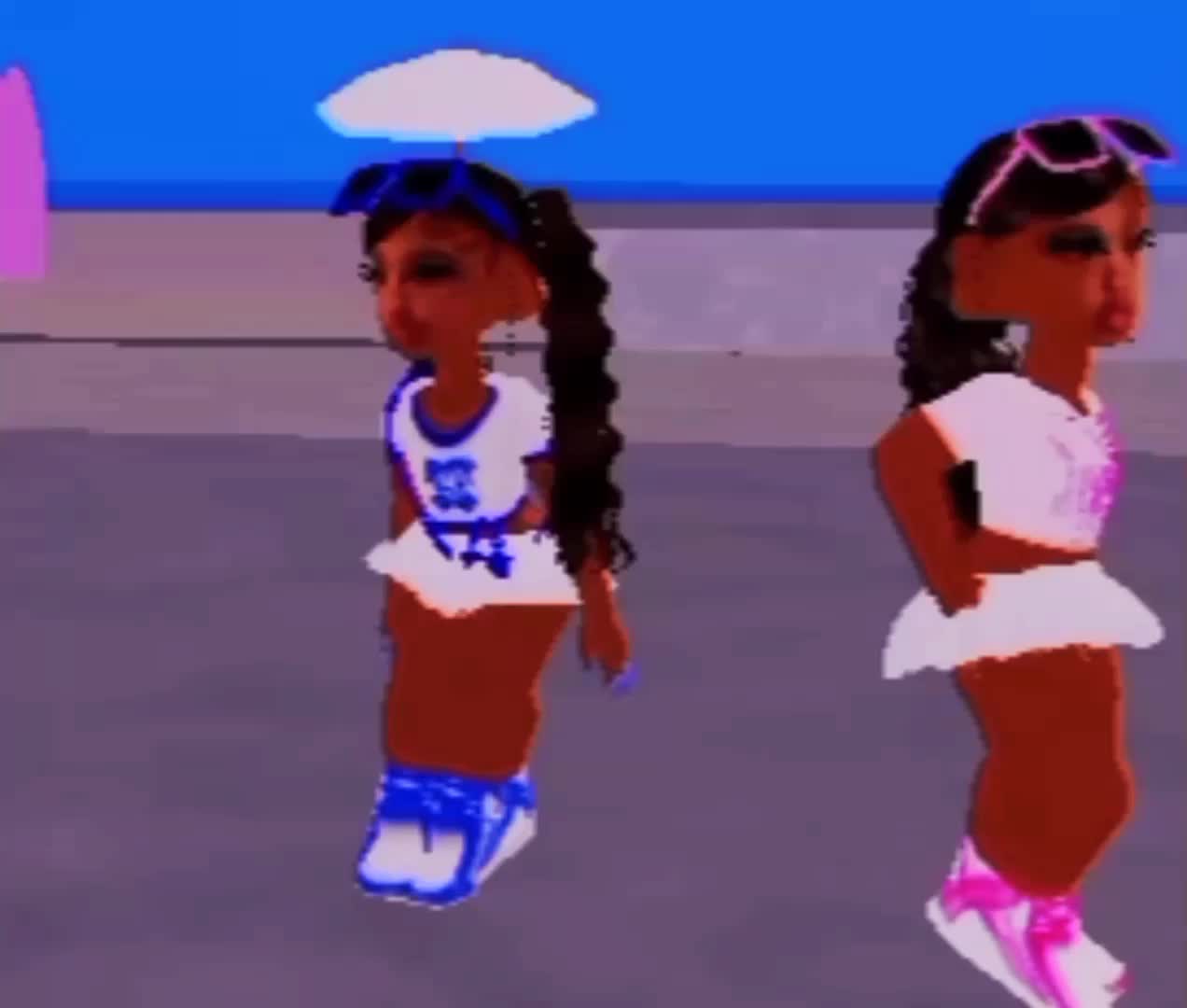 @OnYourMarc