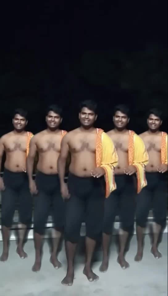 @Santosh Kan