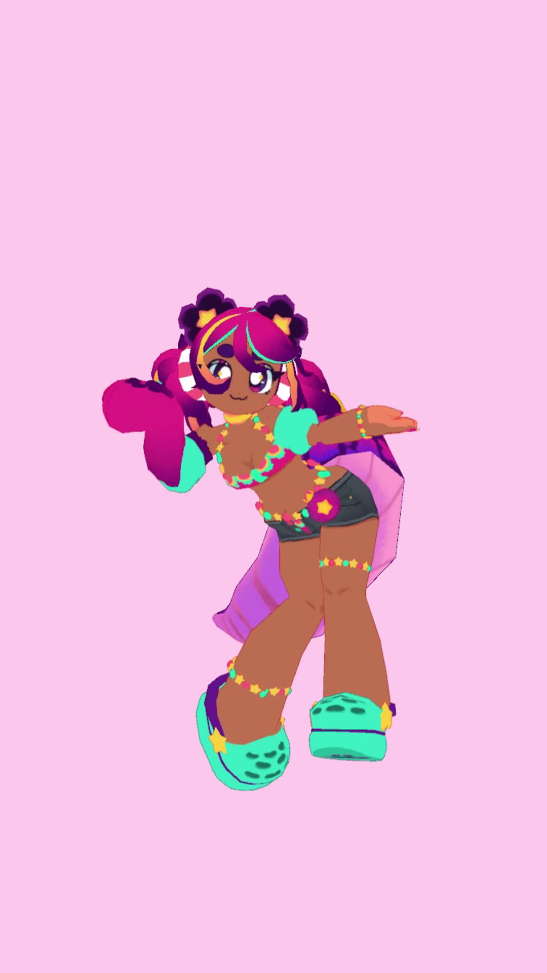 @DariRuuPom ✨ Vtuber
