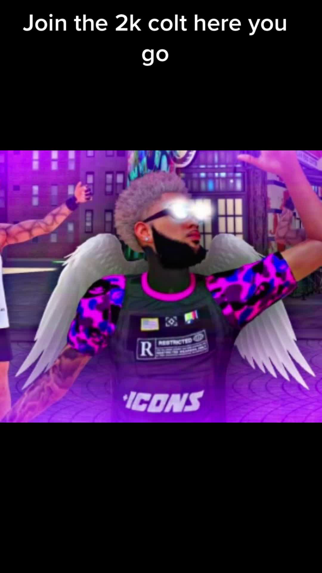 @obj cult for life