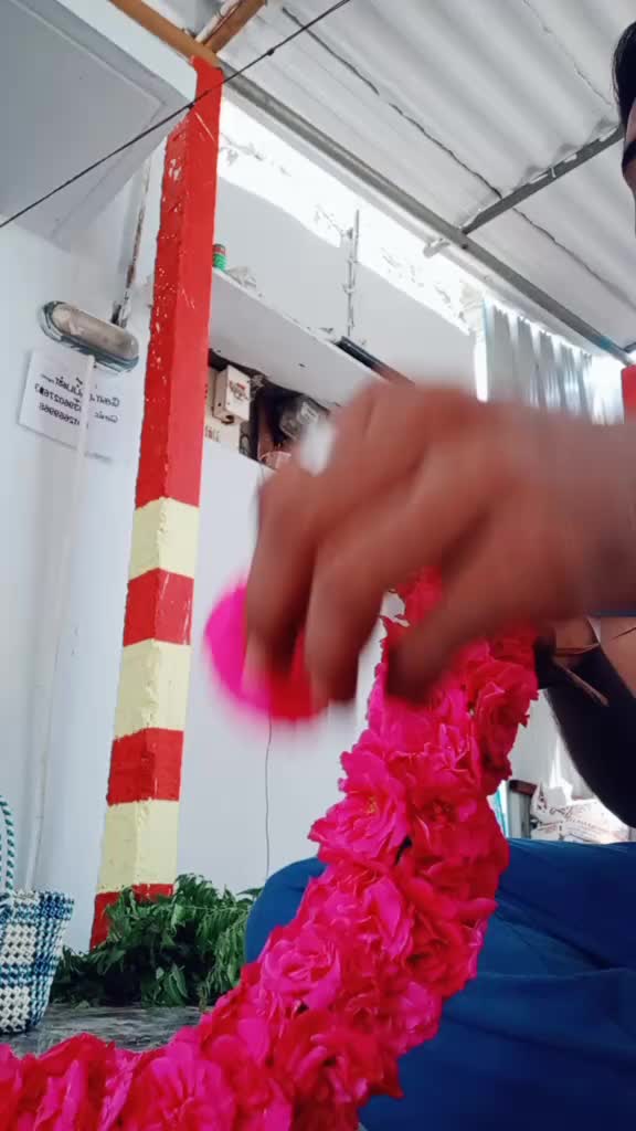 @Granthi AjithBala