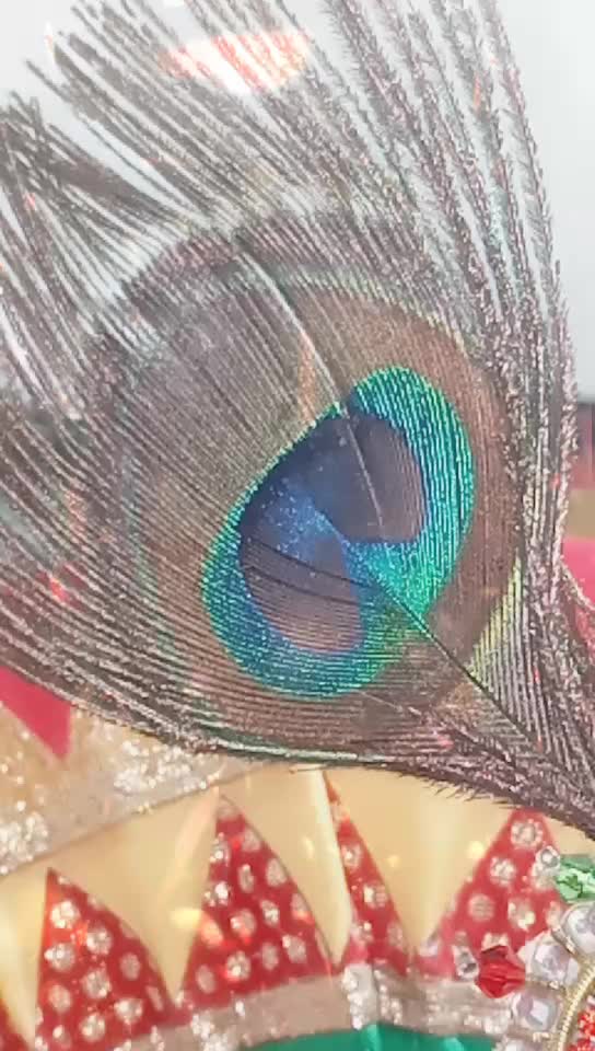 @Radhe Krishna