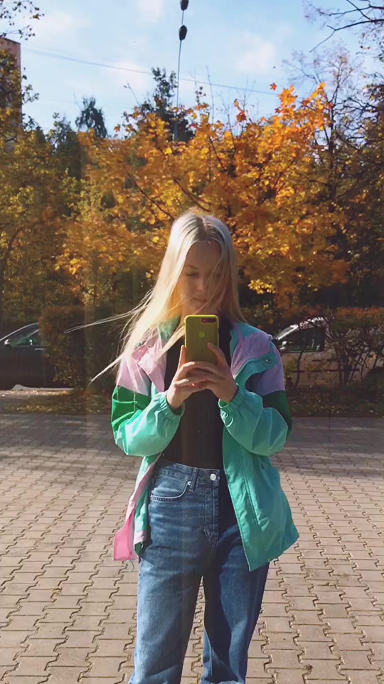 @Daria FROLOVA
