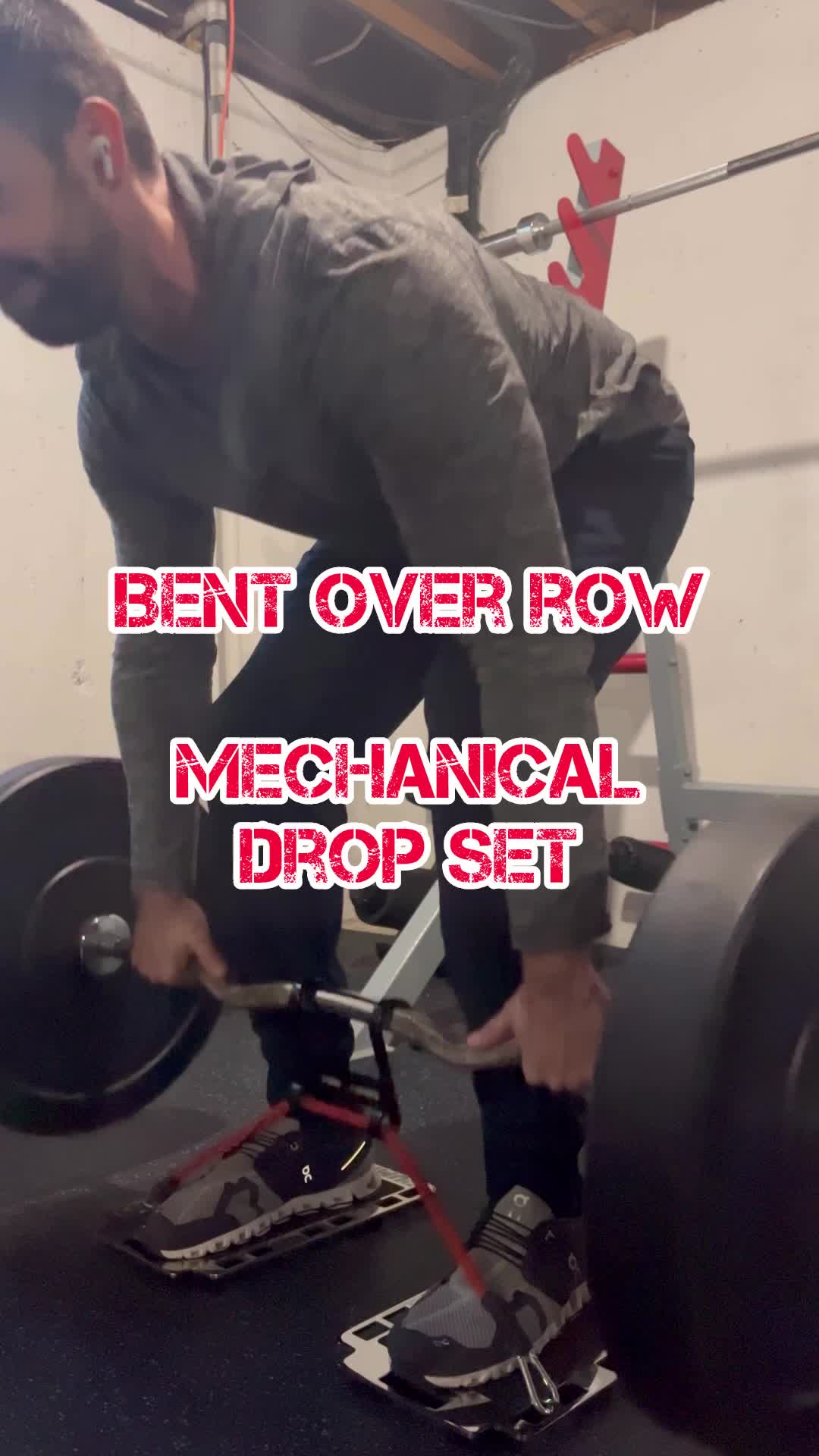 @Pump Strength