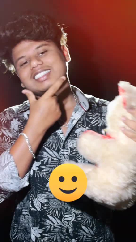 @Abhay