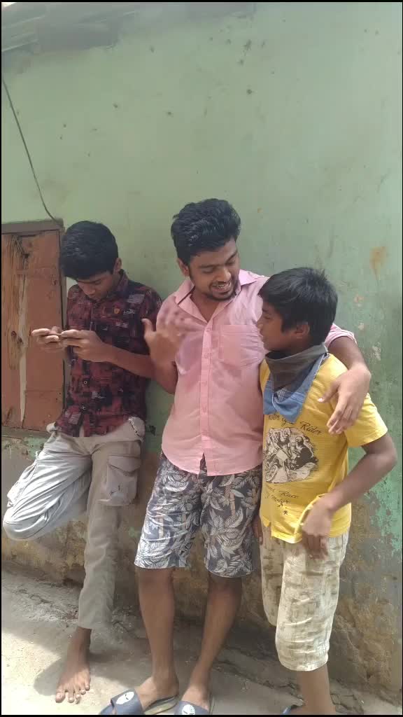 @harshath khan