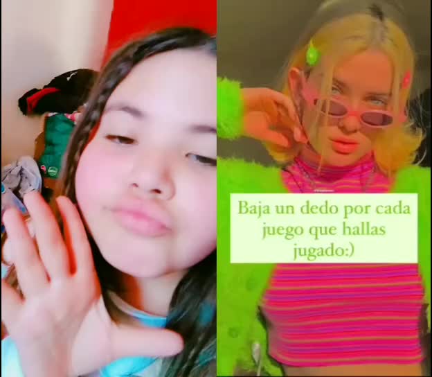 @mariana bb