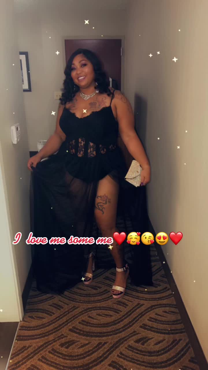 @Ms CuteNfaceThickNwaist🥰😍😘❌