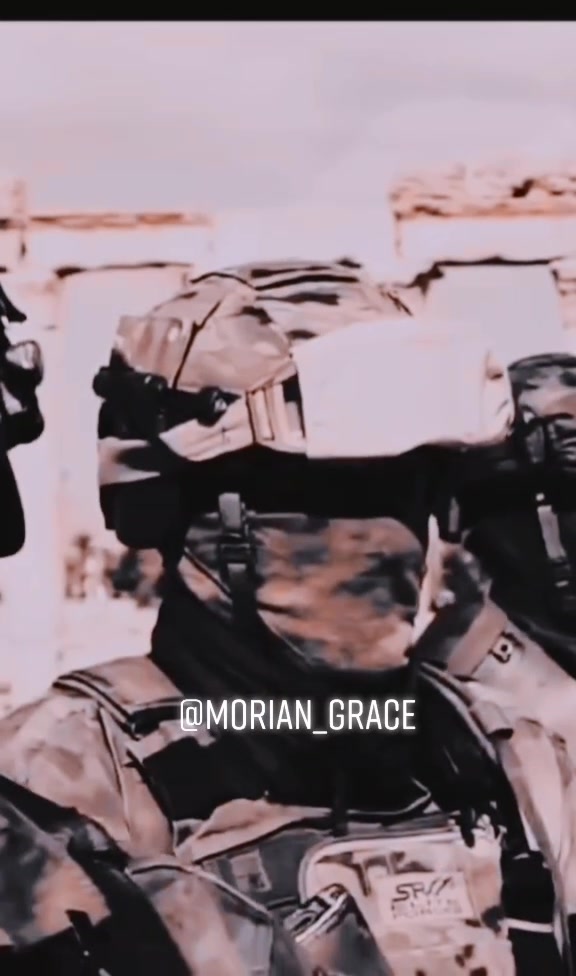@Morian Grace