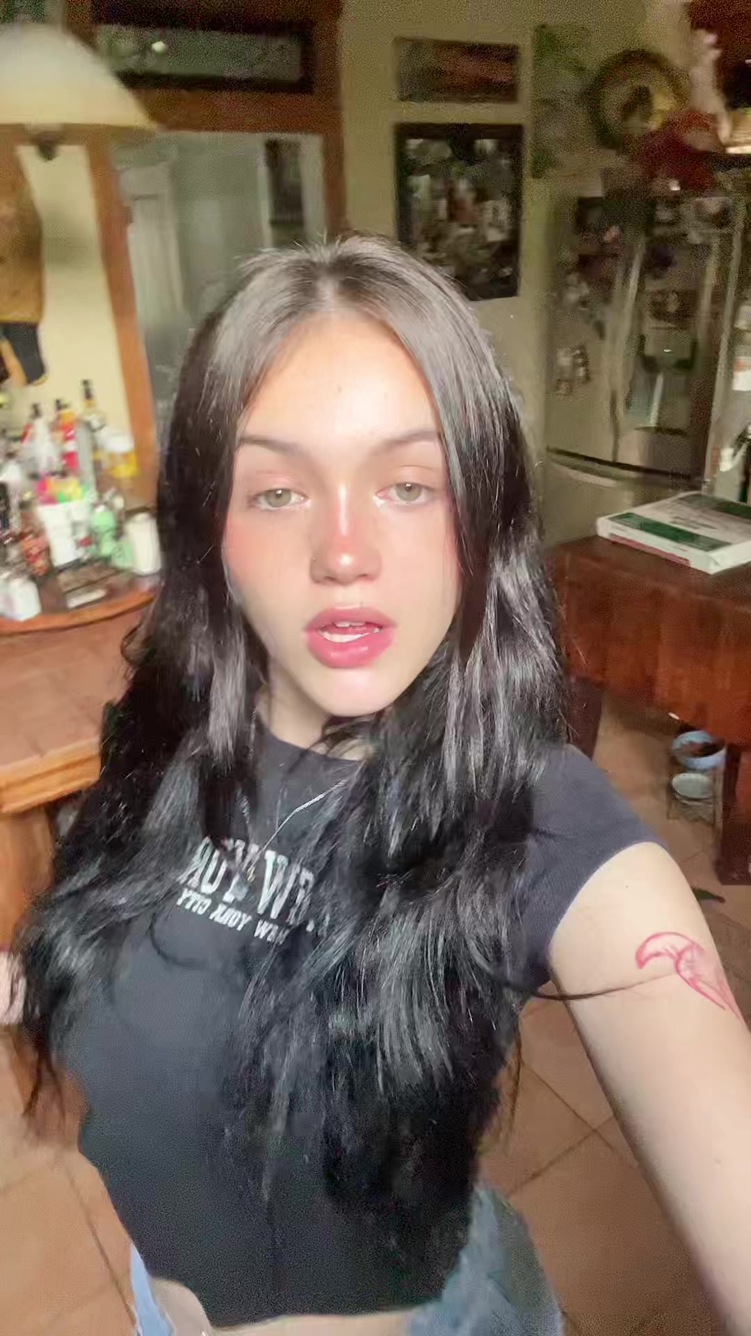 @alexis nicole 🖤