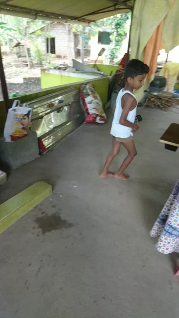 @Arun Sreenandanam