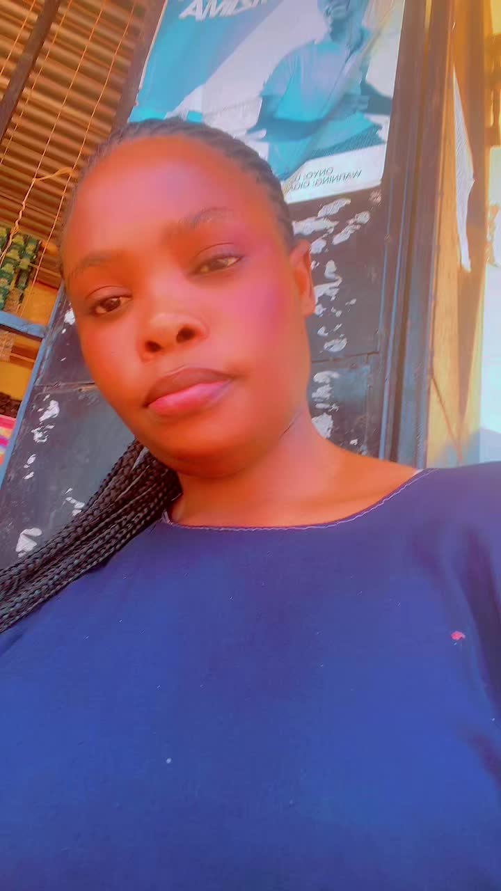 @Upendo Ambokile