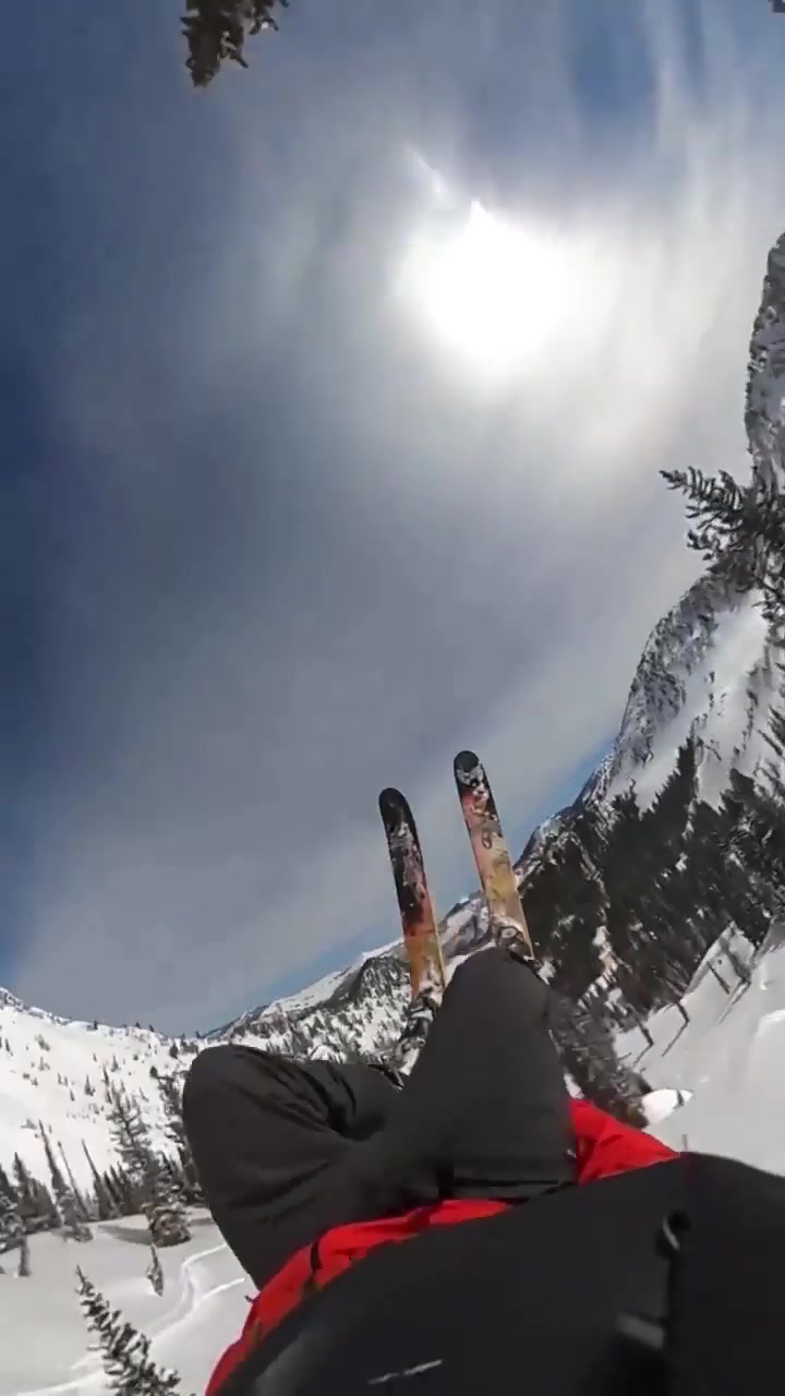 @Skiing videos