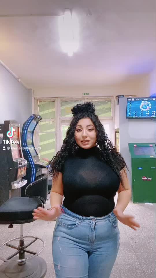 @Elena Costache