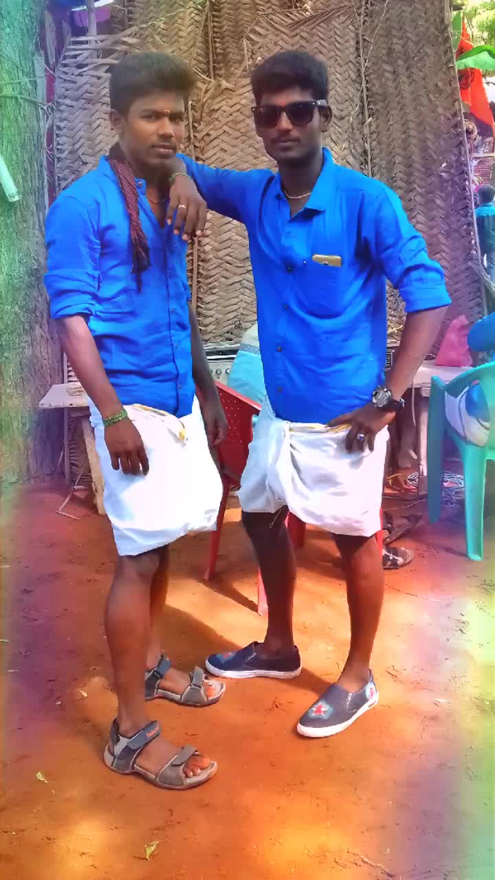 @Suriya