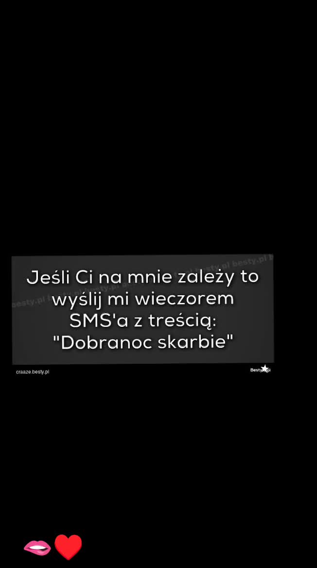 @💞Ktośważny👄🫦