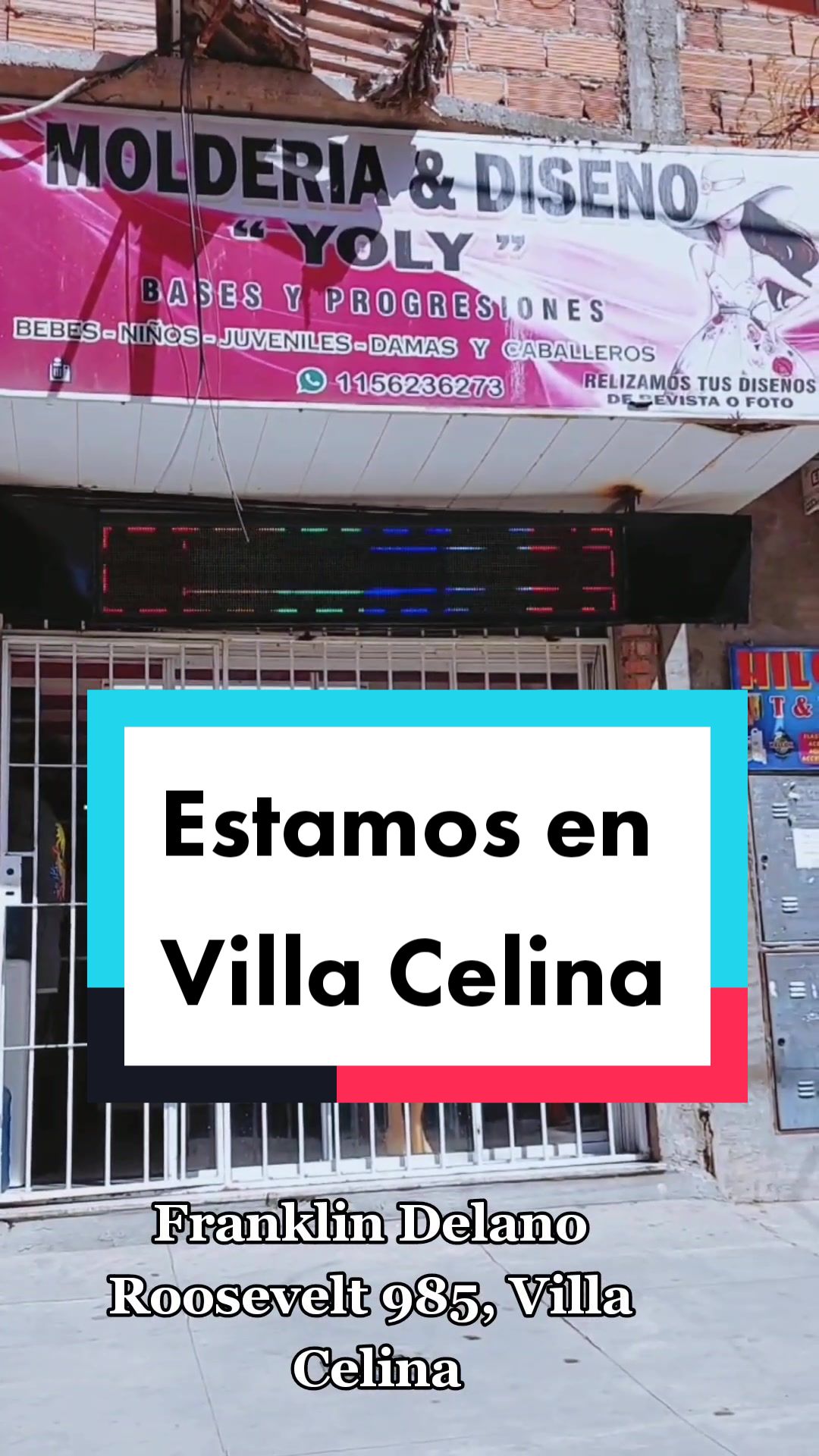@YOLY MOLDERIA PERSONALIZADO