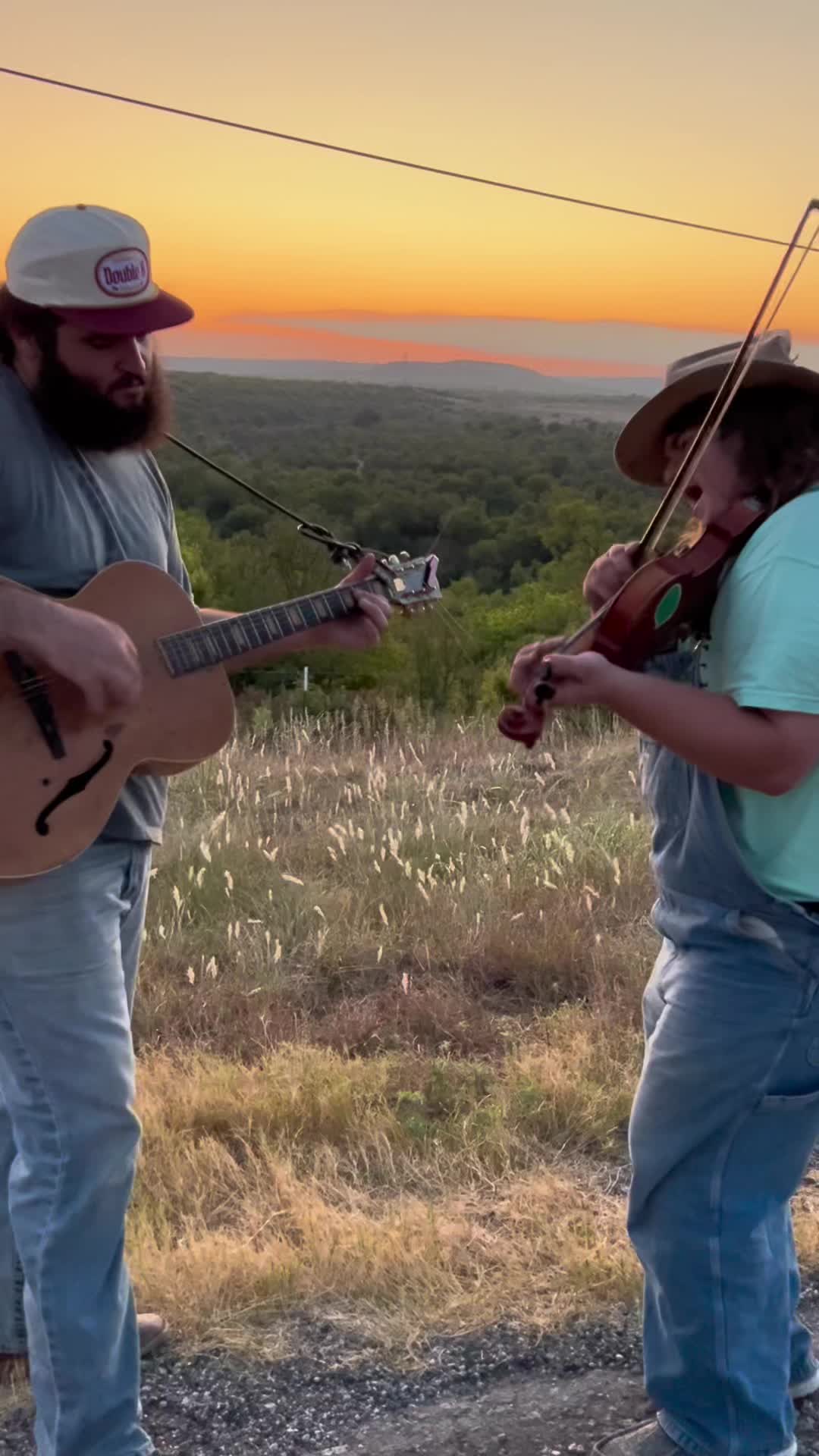 @davisbrothersband