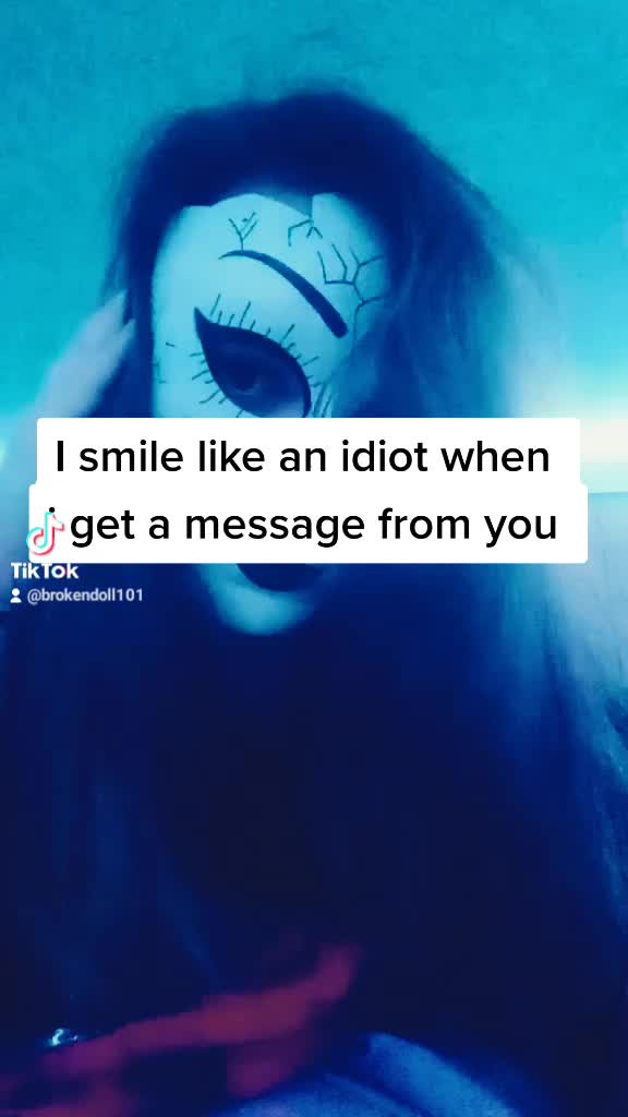 @💔broken doll 💔