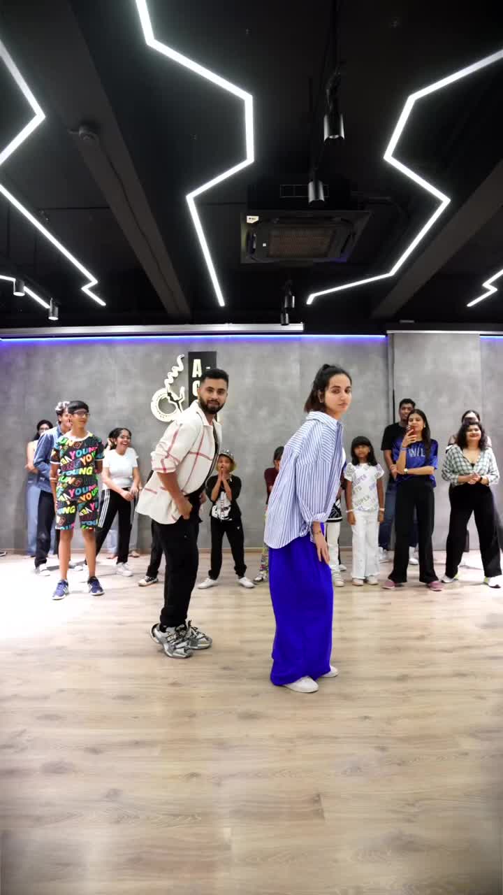 @dancefitliveshort