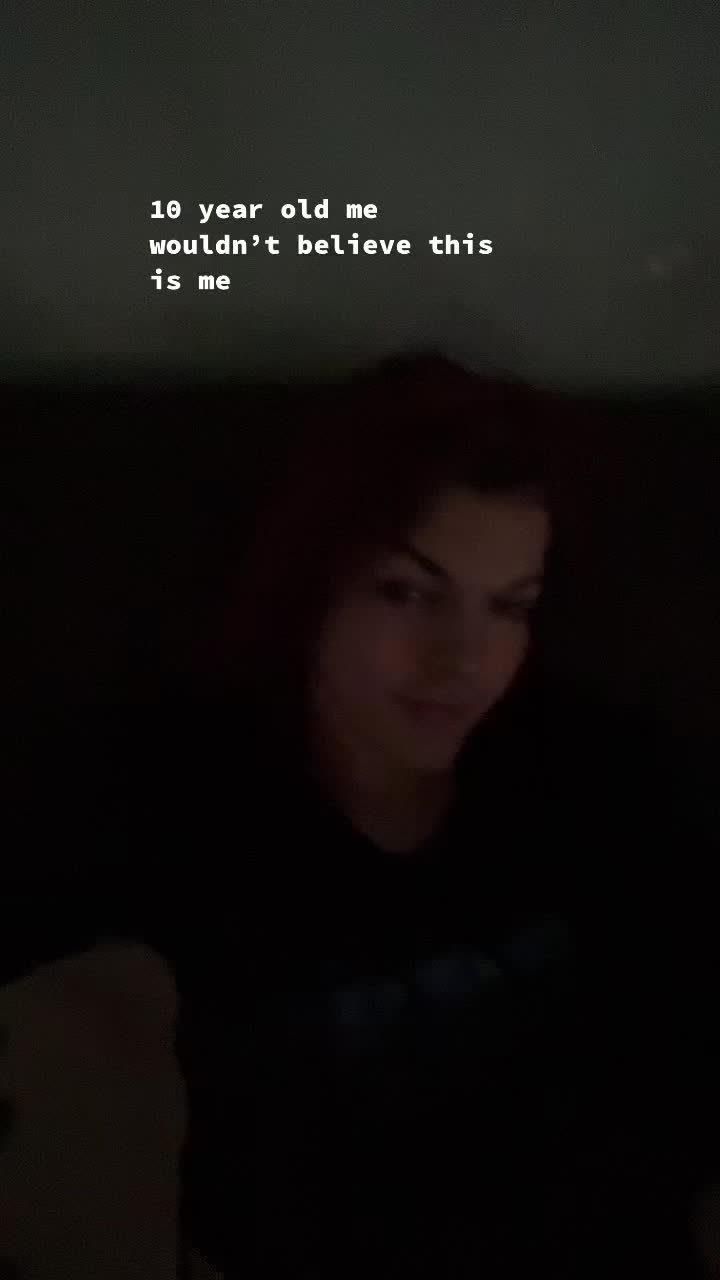 @Nic<3