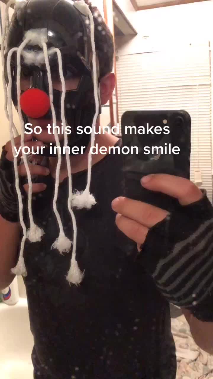 @Scream Vermin