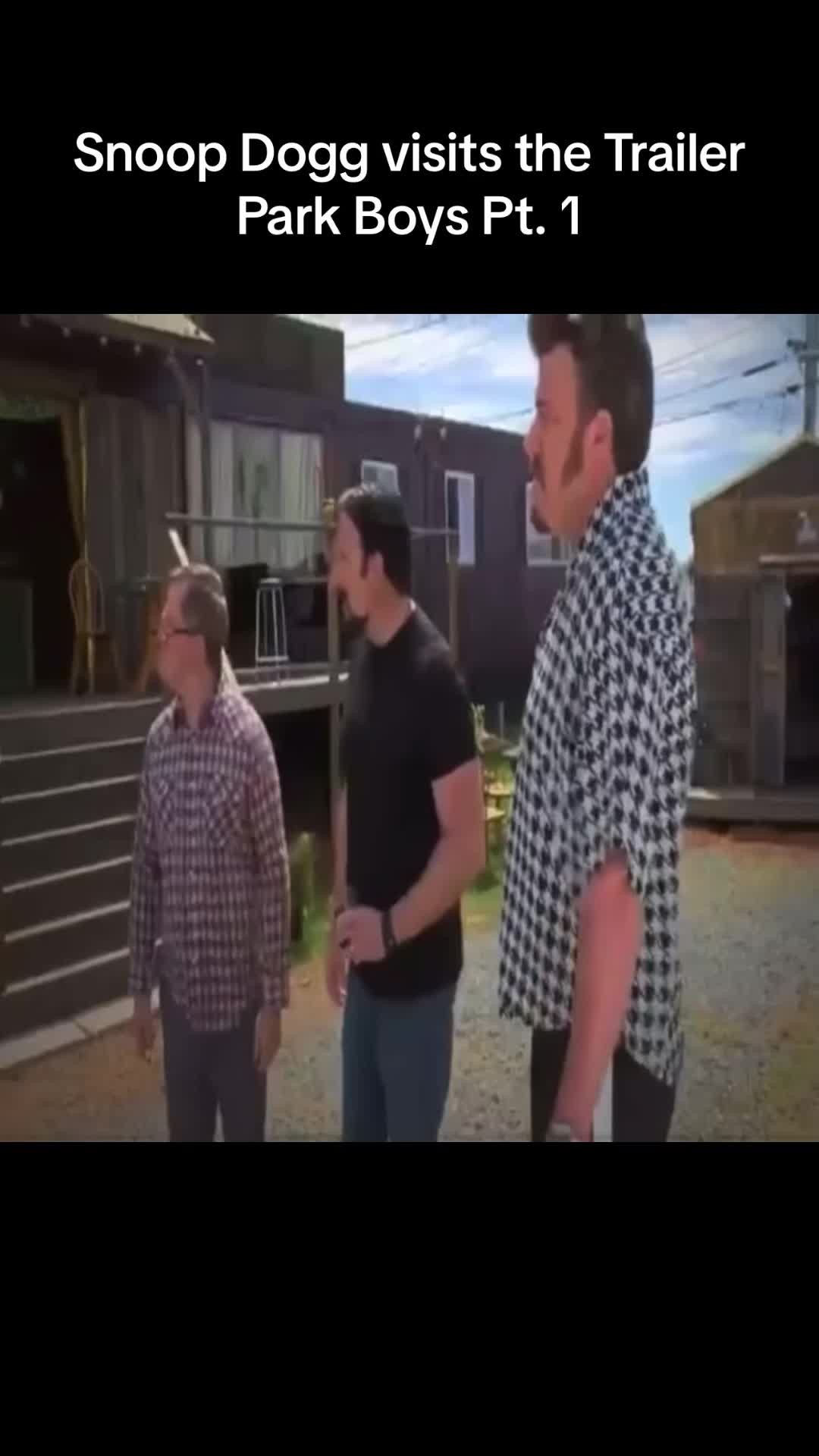@Trailer Park Boys Clips