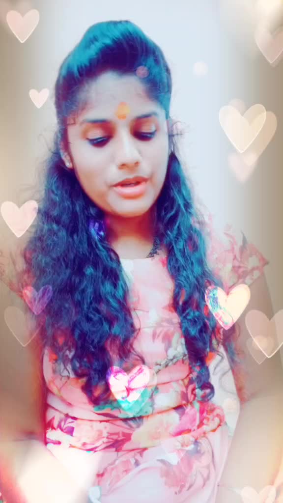 @Smily Madhu angel