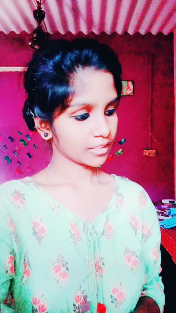 @smily gowri 😍