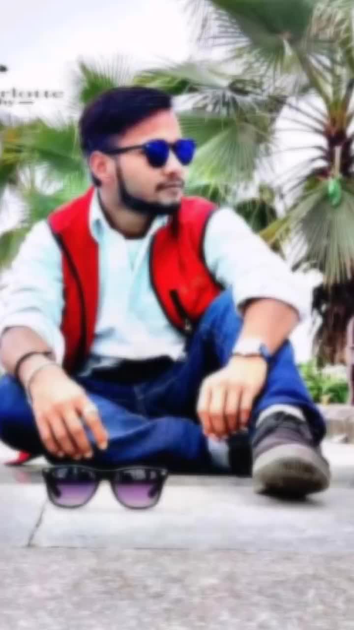 @RanvijayAgrahariRa