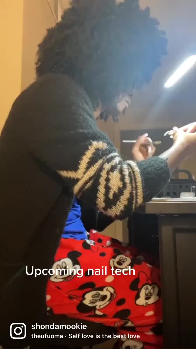 @🤫🤭Shondamookie