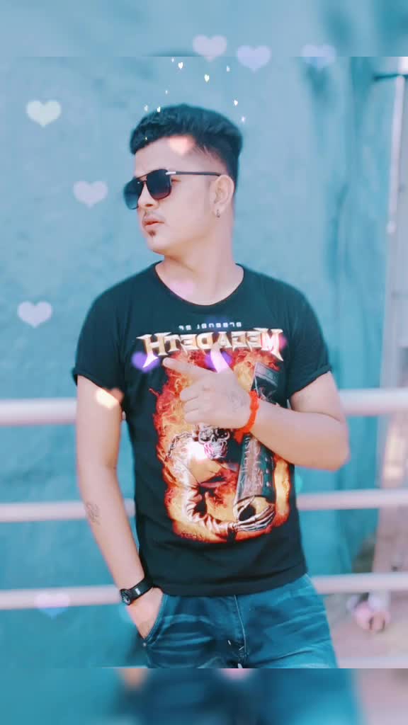 @❤Sachin Pandit❤