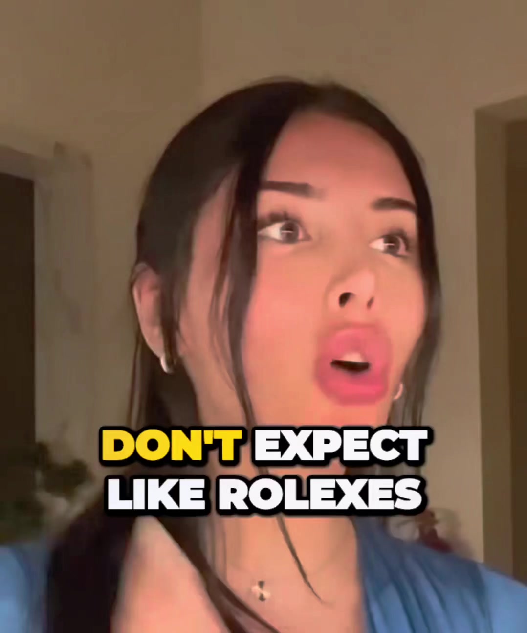 @Inspiring woman