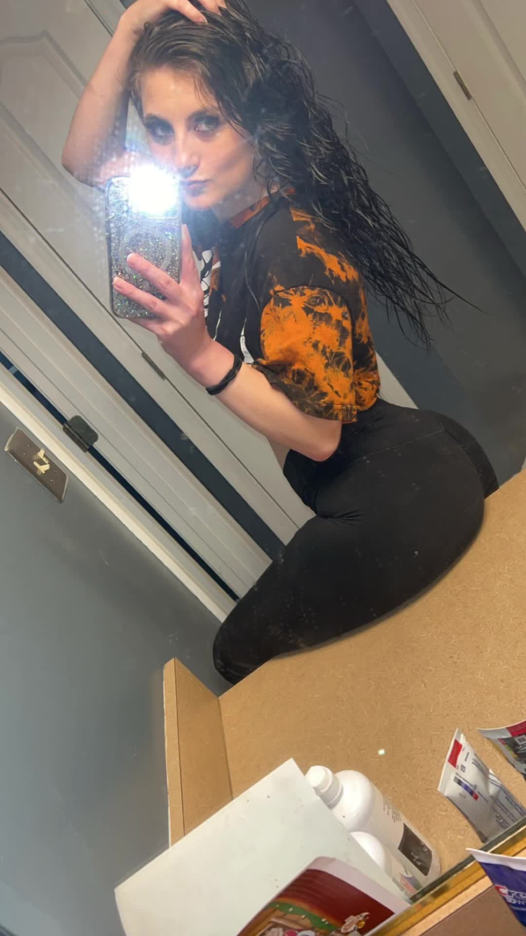 @Megan Marie
