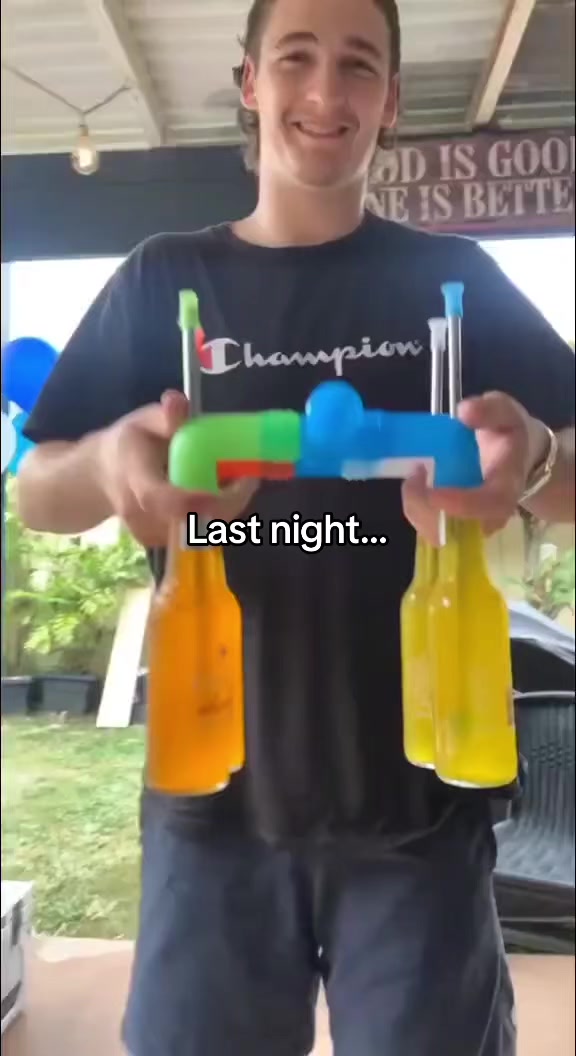 @Blackout
