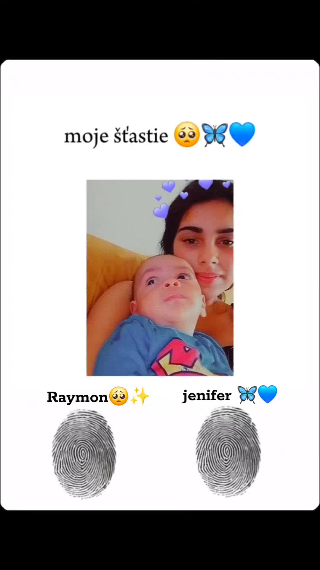 @Jenifer Len Tvoja