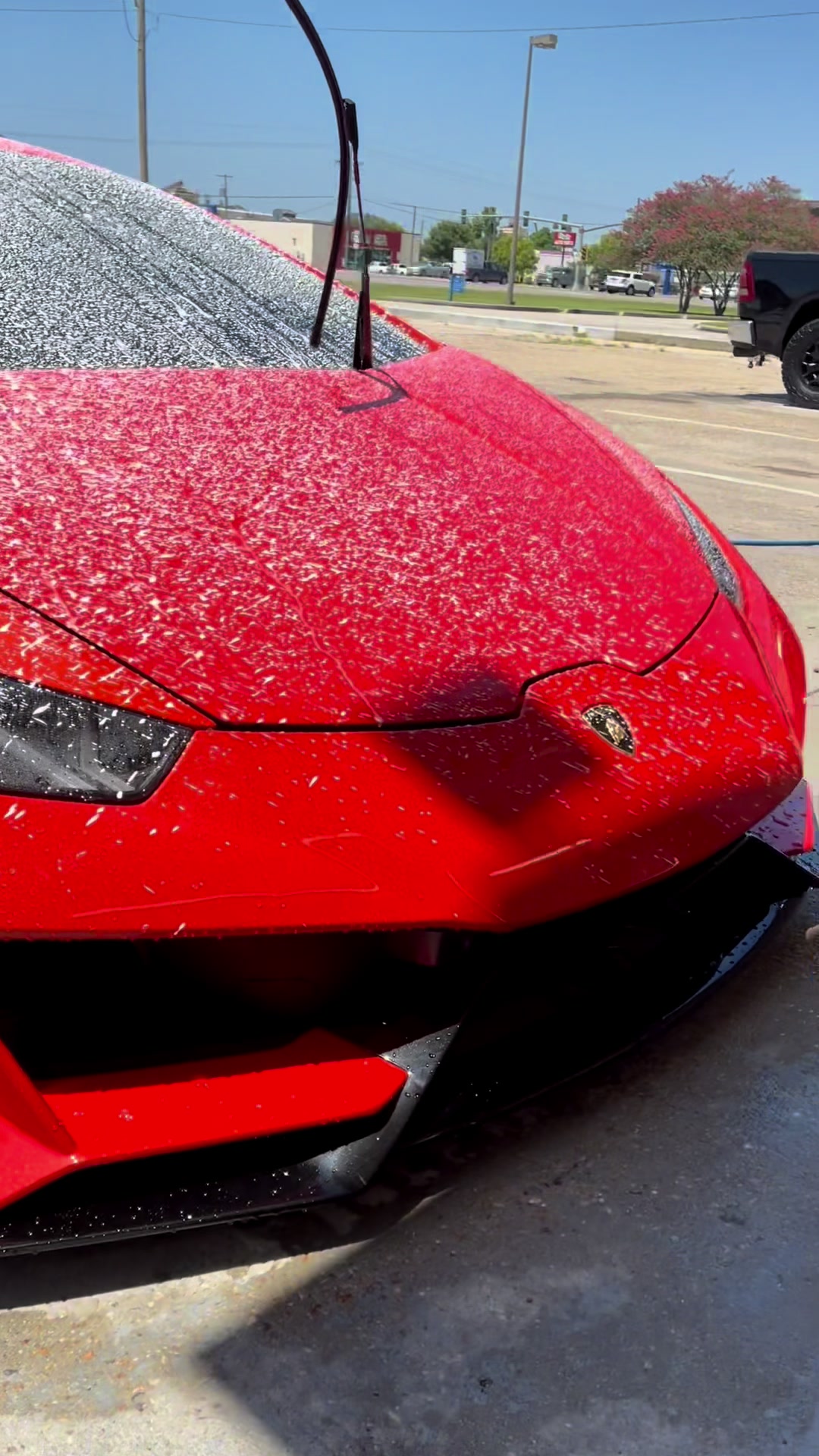 @Express Detailers