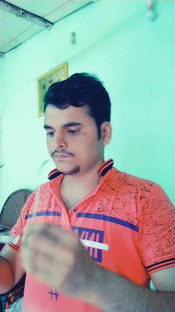 @Sufiyan Salmani