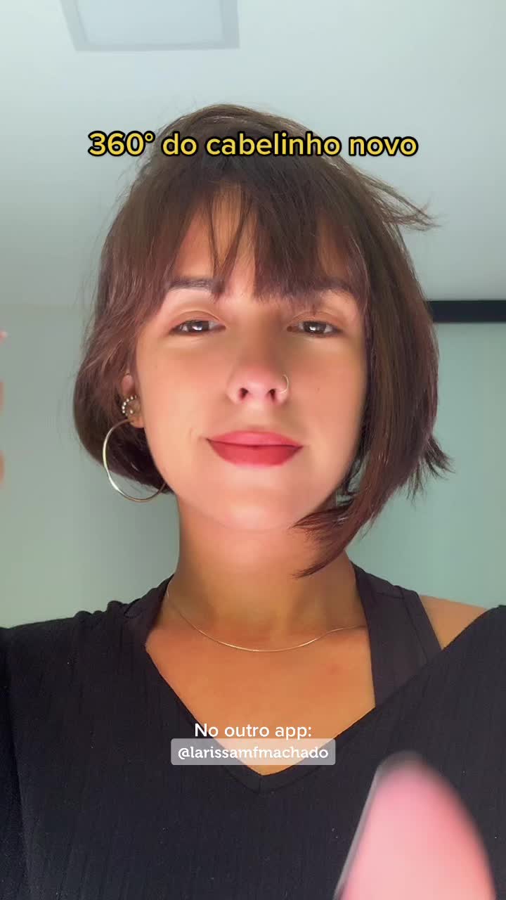 @Larissa Machado