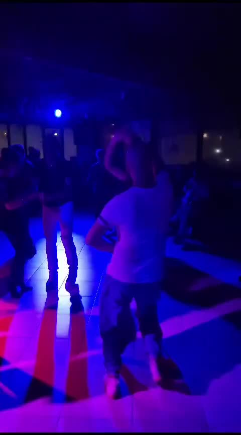 @Dance Point Style