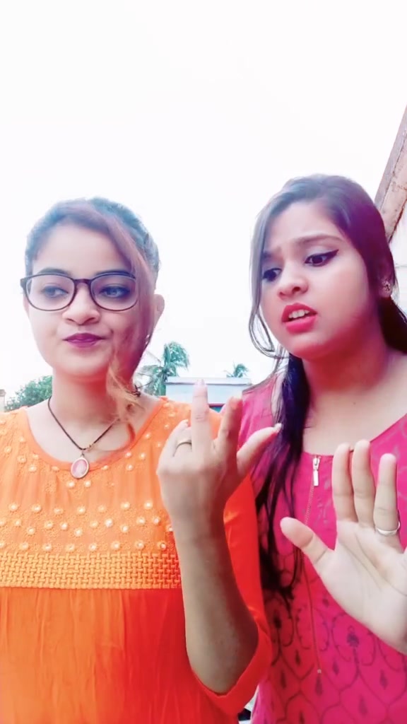@Drama queen Riya🤩