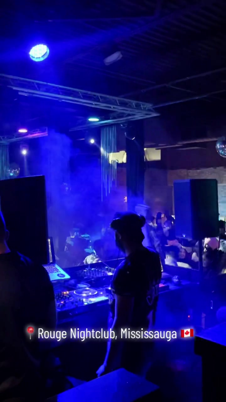@DJ PULSE TORONTO