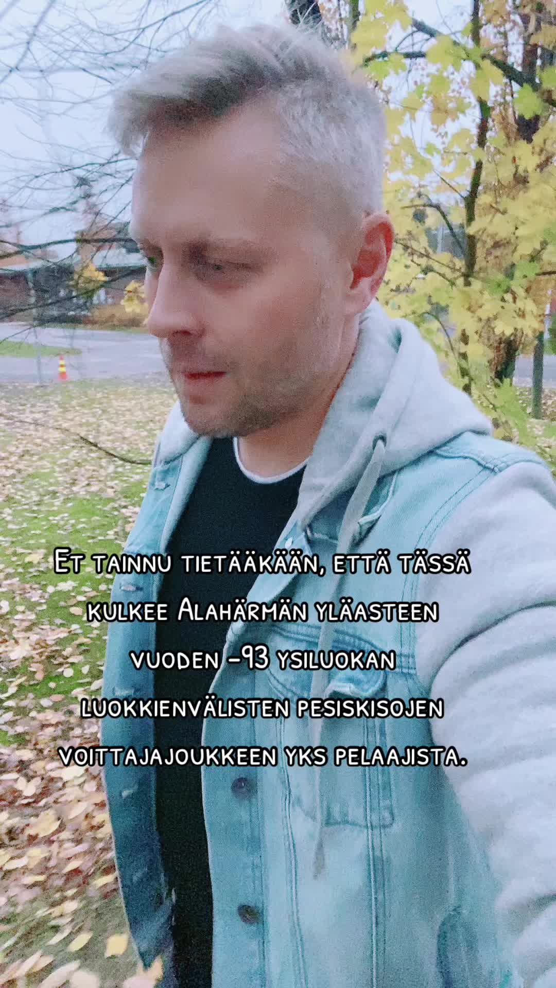 @Pasi Ekola