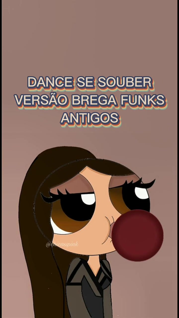 @Dance se souber