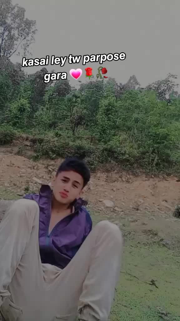 @Dipendra Jung Chettri