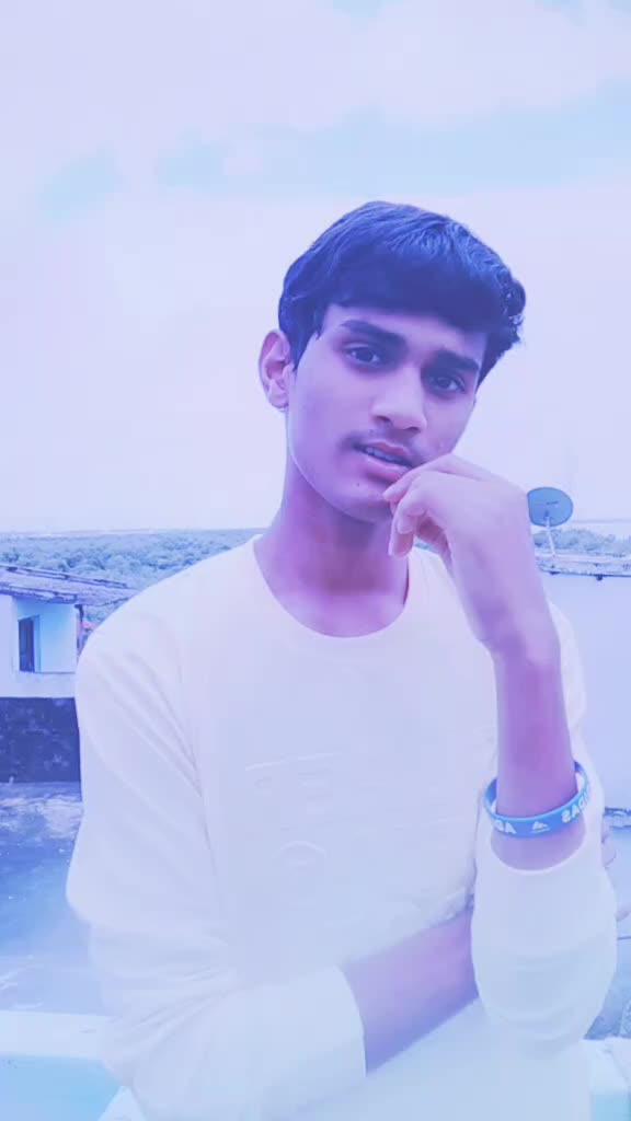 @youth icon Mahi