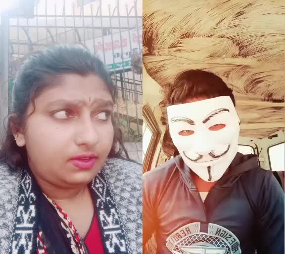 @Chaluvamma Prapu