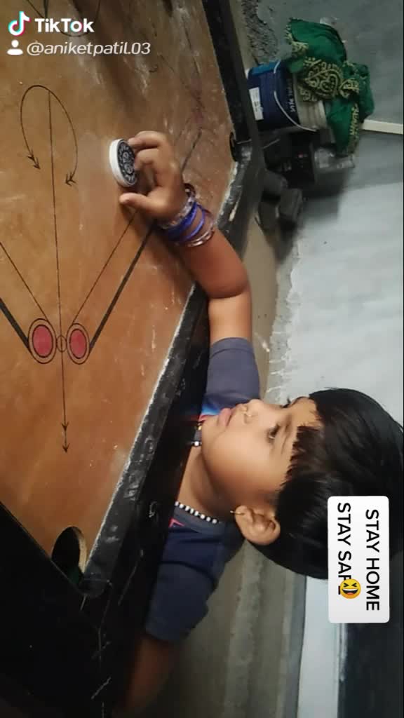 @😈ANIKET PATIL 😈