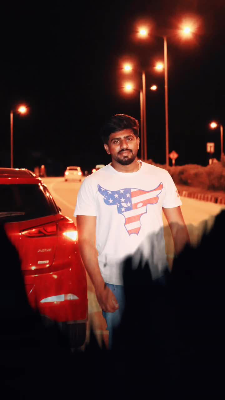 @Naveen Gowda